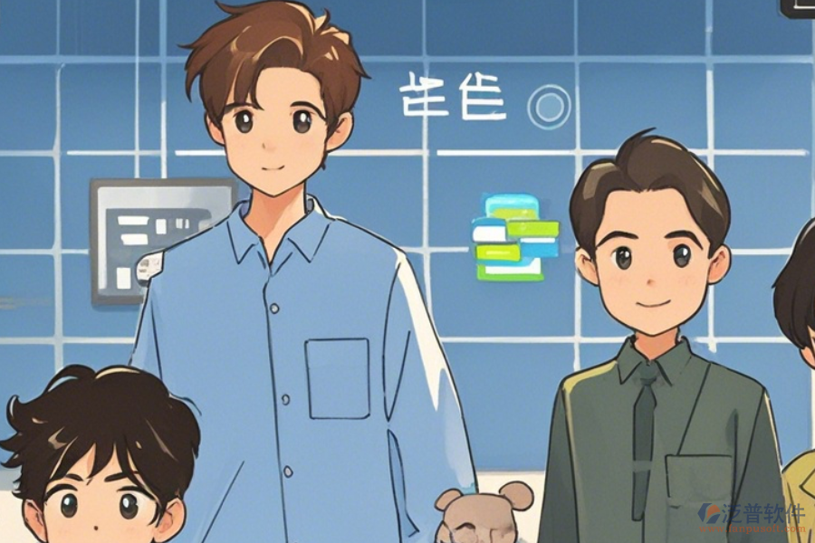 根據(jù)這個(gè)標(biāo)題生成卡通圖片，圖片里面的人必須是漫畫(huà)人，不能是真人