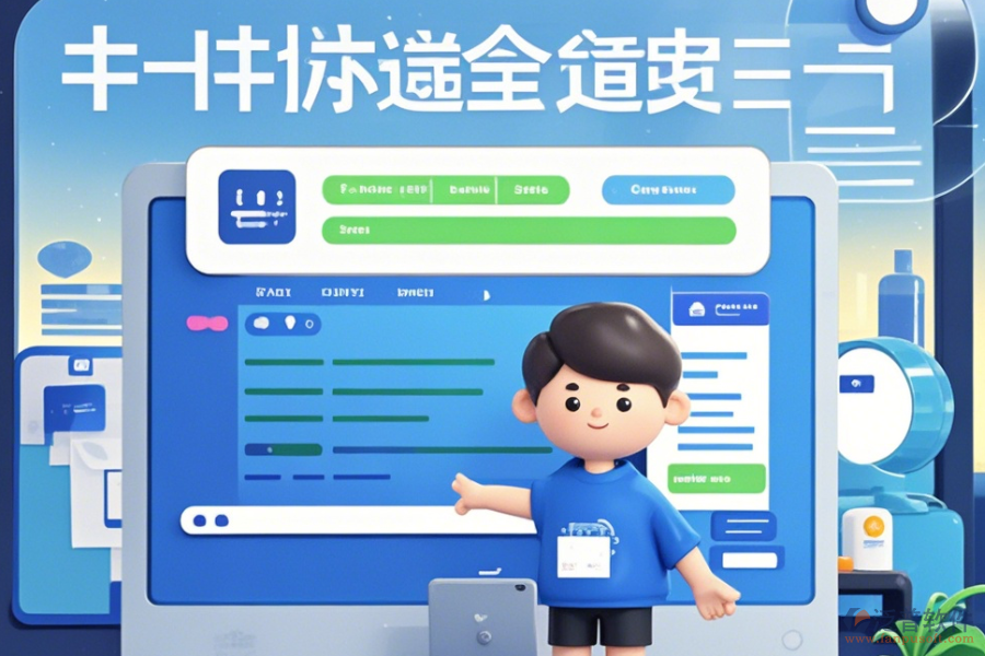 國企辦公系統(tǒng)手機(jī)端哪家口碑優(yōu)秀推薦？
