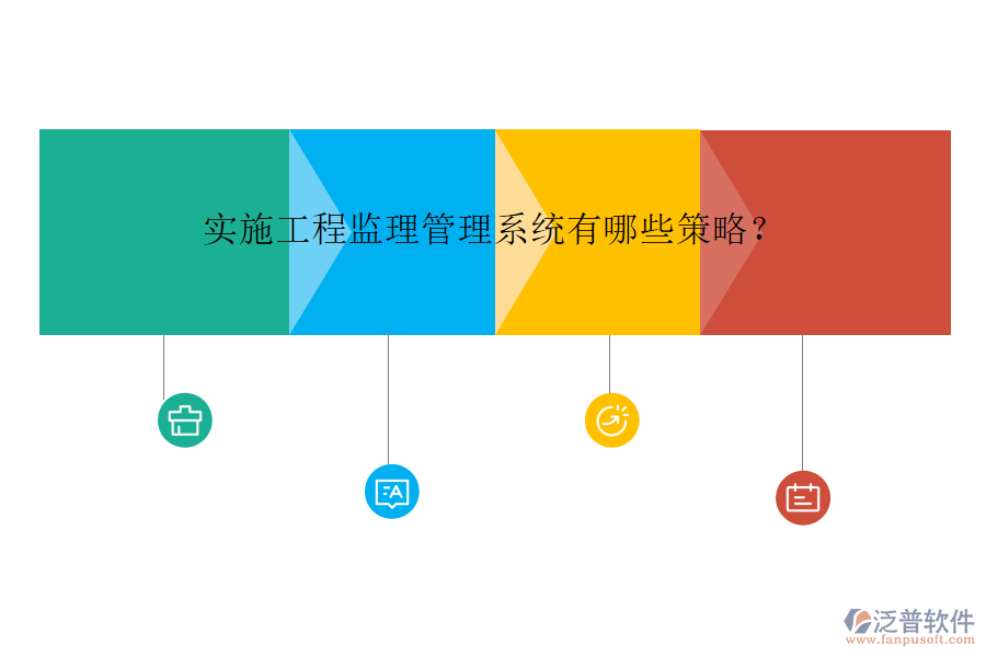 實施工程監(jiān)理管理系統(tǒng)有哪些策略?
