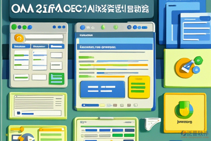 中國郵政OA辦公系統(tǒng)操作步驟與安裝方法？