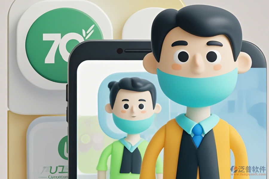 移動辦公管理軟件，哪家口碑好值得信賴？