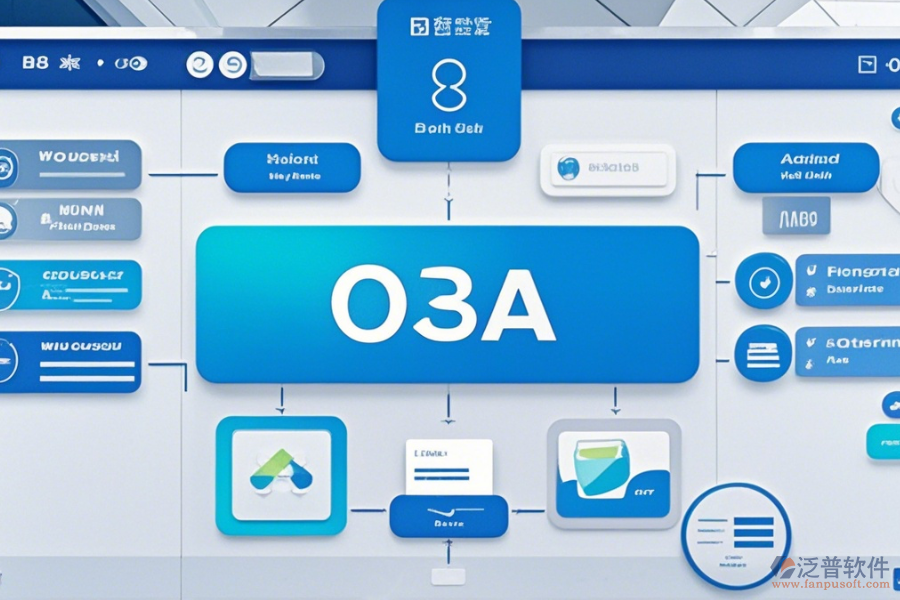 OA系統(tǒng)流程設(shè)計手機端哪家口碑好且設(shè)計合理？