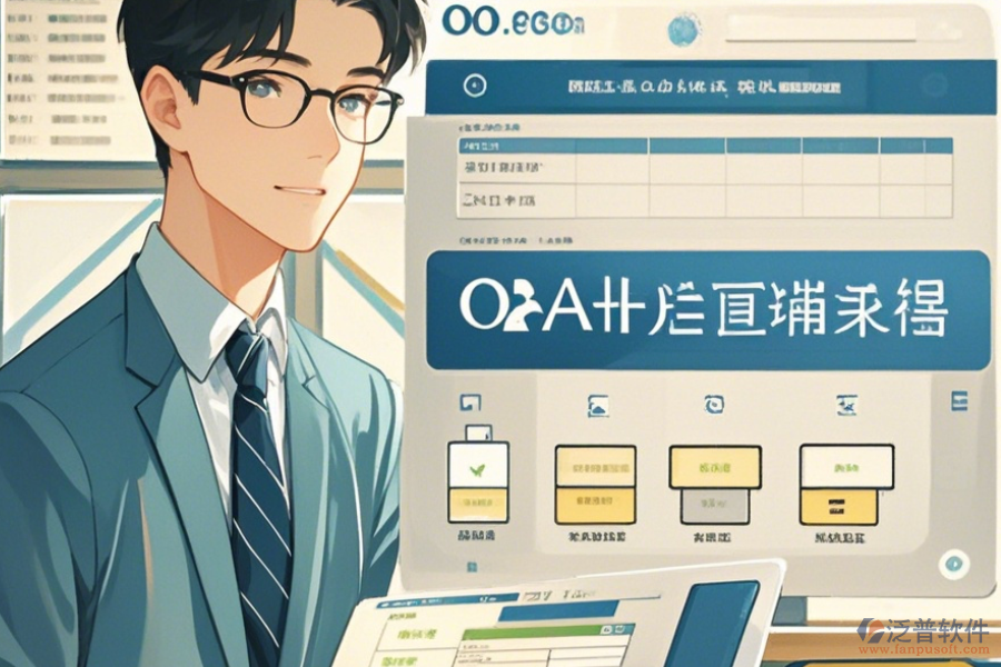 國(guó)際OA系統(tǒng)操作方法詳解及安裝教程？