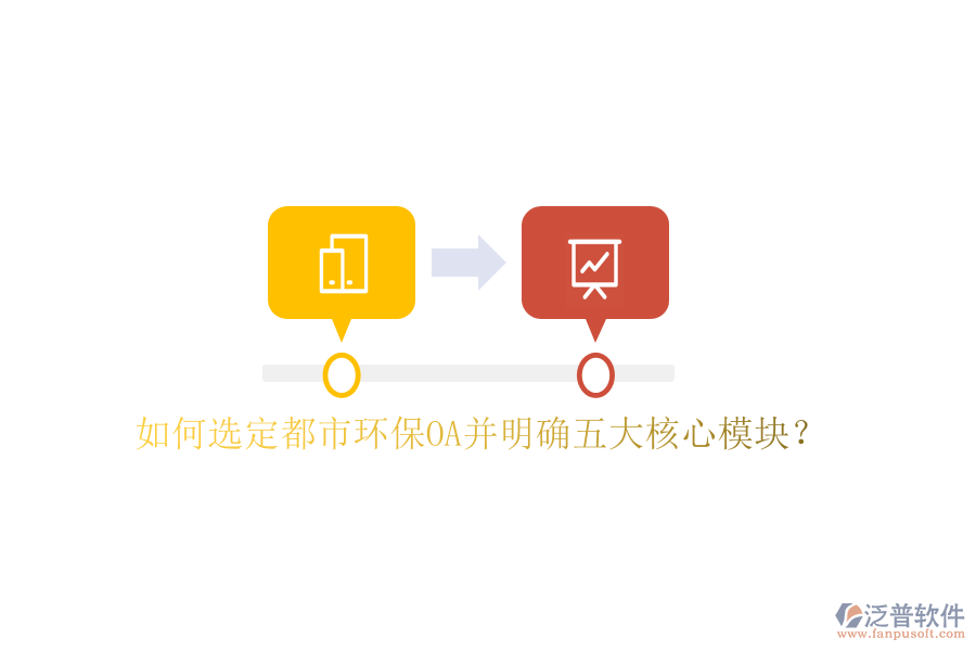  如何選定都市環(huán)保OA并明確五大核心模塊？