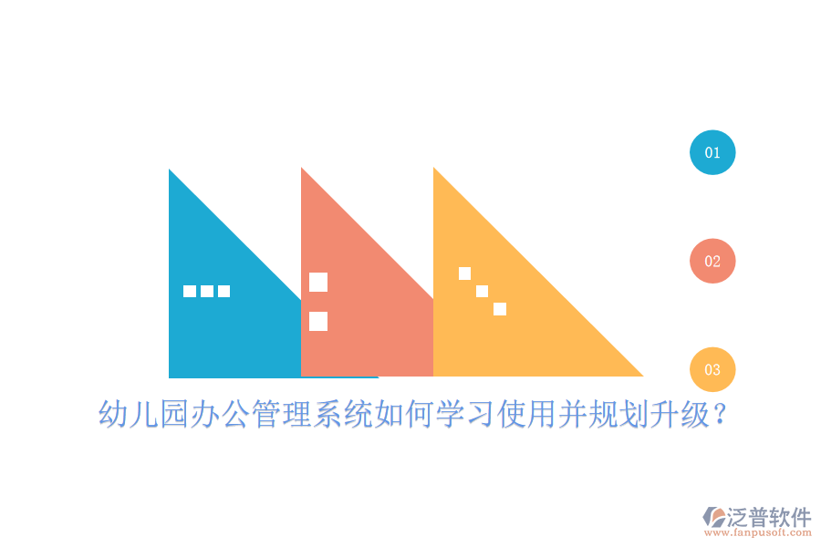  幼兒園辦公管理系統(tǒng)如何學(xué)習(xí)使用并規(guī)劃升級(jí)？