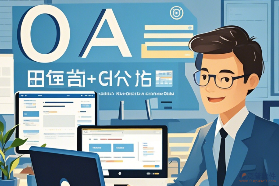 企業(yè)為何需要OA考勤管理，并如何實施系統(tǒng)升級？