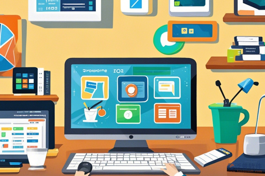 酒店辦公管理系統(tǒng)最簡(jiǎn)單版本分幾種？