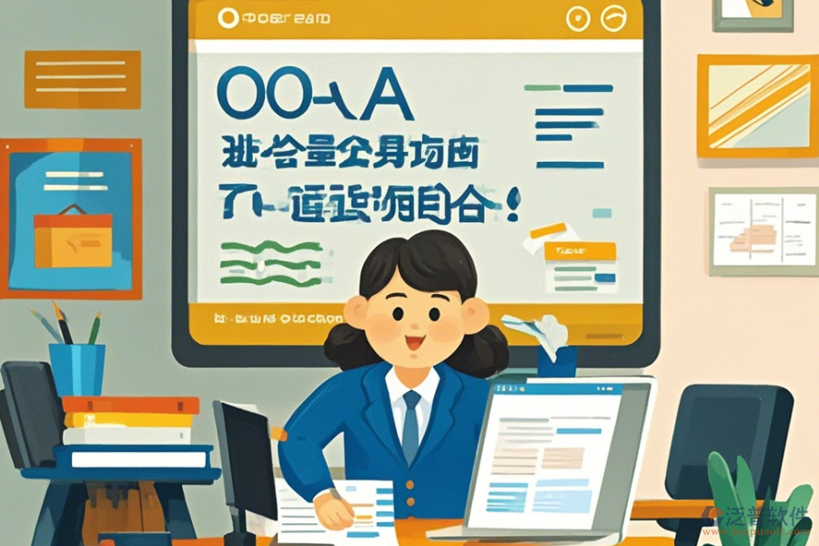 OA辦公軟件功能使用詳解與升級策略？