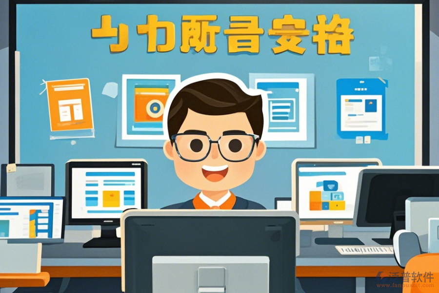 企業(yè)管理辦公系統(tǒng)簡(jiǎn)化版有幾種選擇？