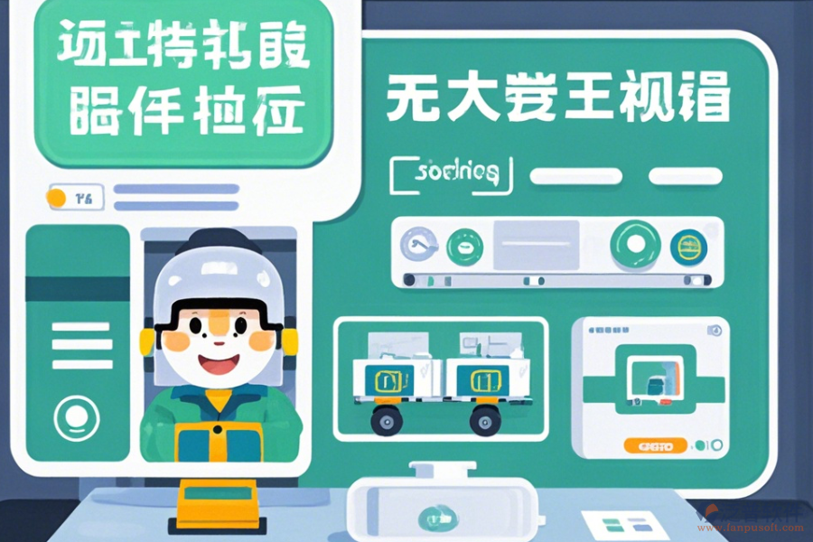 物流自動(dòng)化系統(tǒng)操作方法是什么，使用教程有哪些？