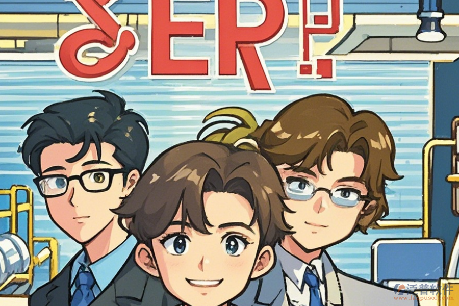 進口跨境erp十大系統排名