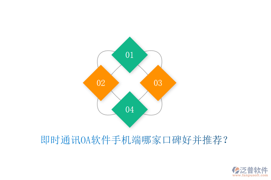  即時(shí)通訊OA軟件手機(jī)端哪家口碑好并推薦？