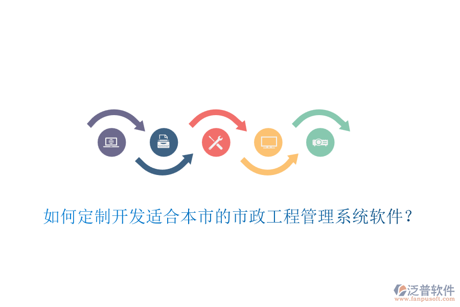 如何定制開發(fā)適合本市的市政工程管理系統(tǒng)軟件？
