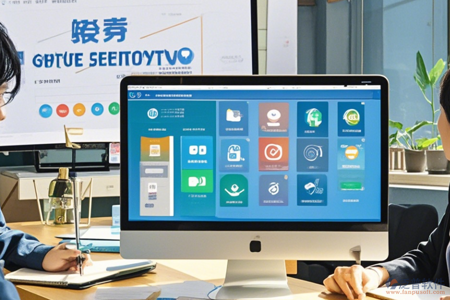 企業(yè)移動(dòng)協(xié)同辦公系統(tǒng)基本操作與安裝教程是怎樣的？