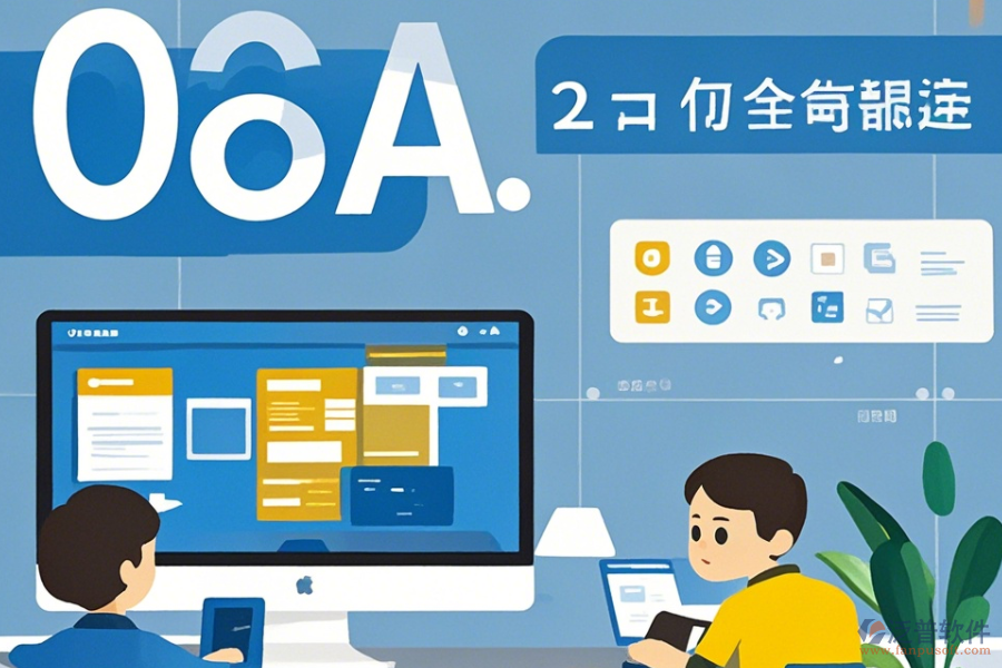 高校OA辦公系統(tǒng)操作步驟與使用指南詳解？
