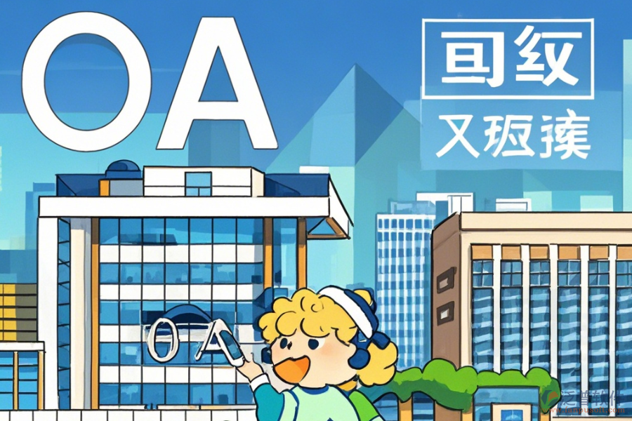 建筑設計院OA優(yōu)缺點及特征概覽？