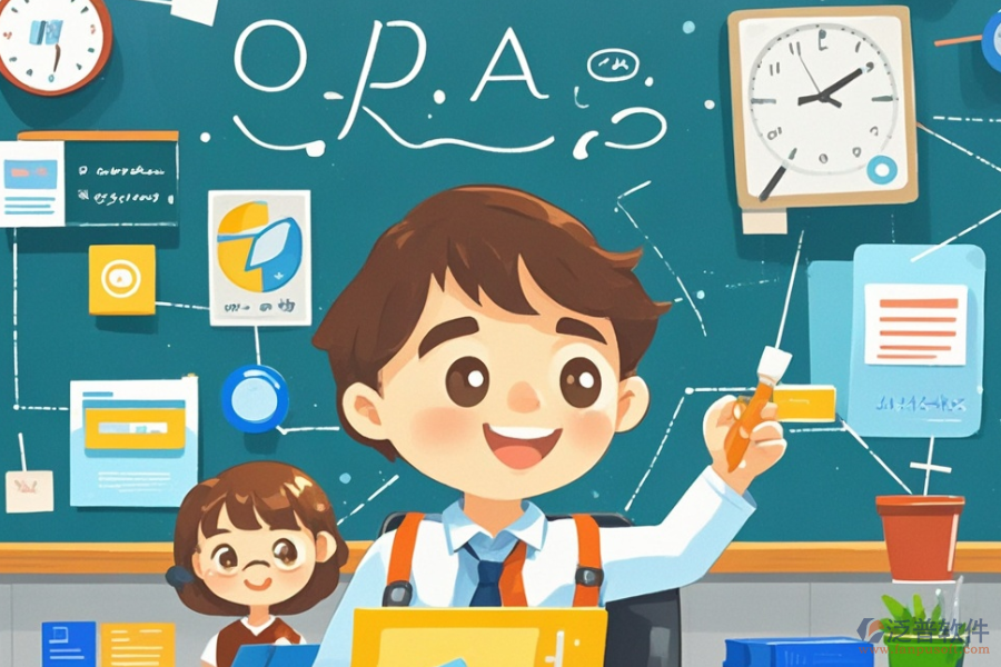 培訓機構OA系統(tǒng)優(yōu)勢與功能特性全解析？