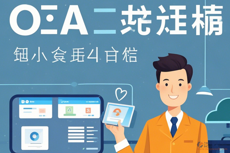 大業(yè)興OA辦公系統(tǒng)基本操作與使用教程是什么？