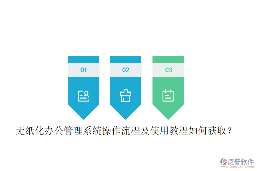  無紙化辦公管理系統(tǒng)操作流程及使用教程如何獲取？