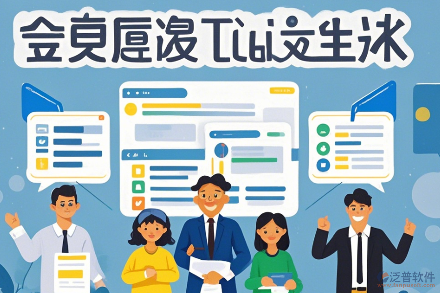 采購協(xié)同管理軟件手機端哪家口碑好且智能？