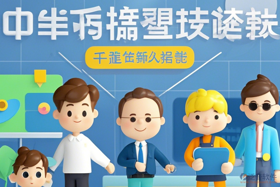 小公司辦公系統(tǒng)簡(jiǎn)單好用版本有幾種？