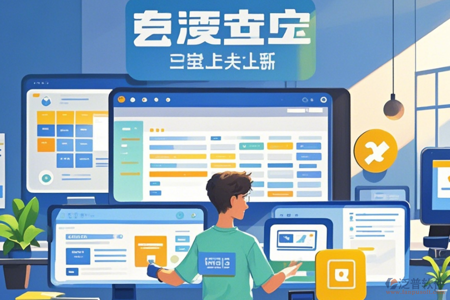 口碑優(yōu)秀的企業(yè)版OA辦公軟件推薦哪家？