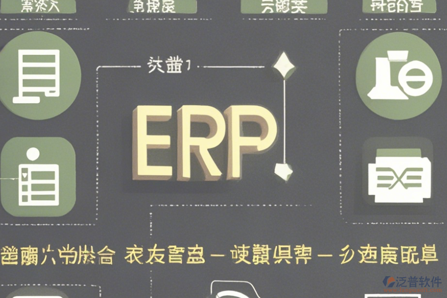 erp系統(tǒng)快速開(kāi)發(fā)平臺(tái)有哪些