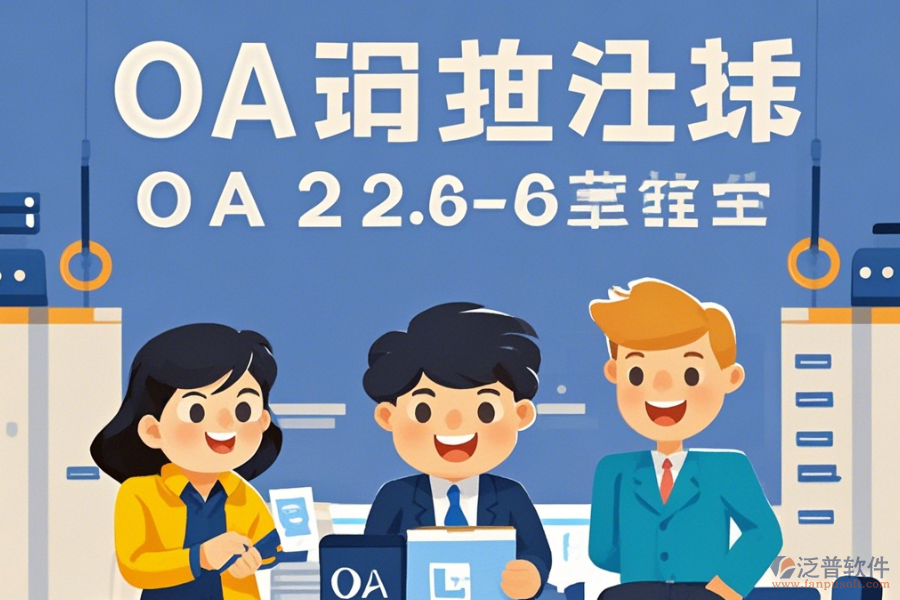 石油OA系統(tǒng)如何設(shè)置并找到好品牌？