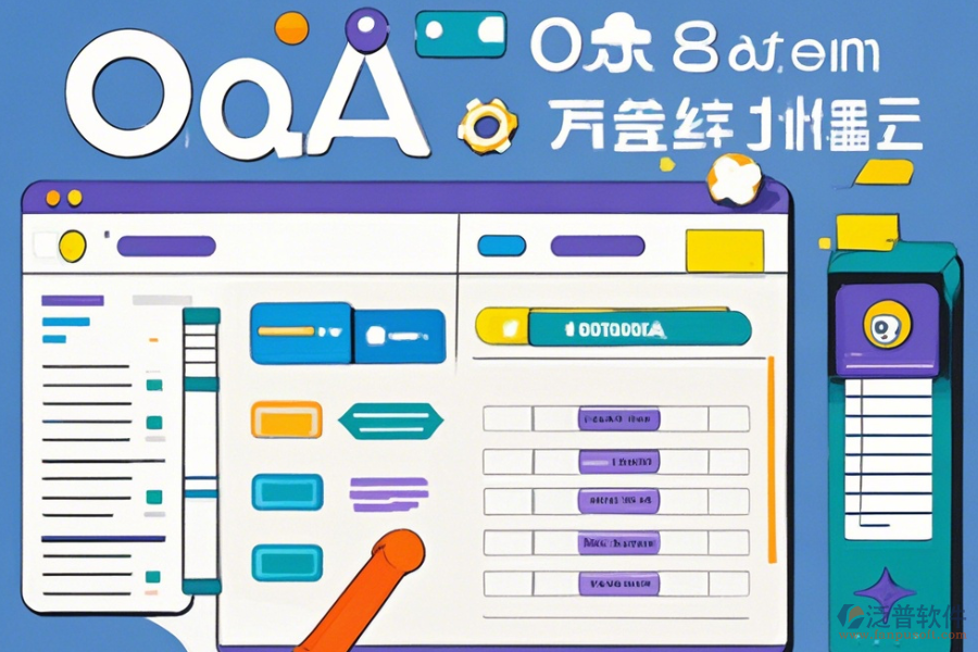 OA系統(tǒng)操作說明及安裝步驟是什么？
