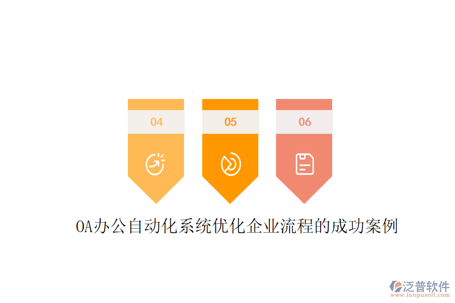  OA辦公自動化系統(tǒng)優(yōu)化企業(yè)流程的成功案例