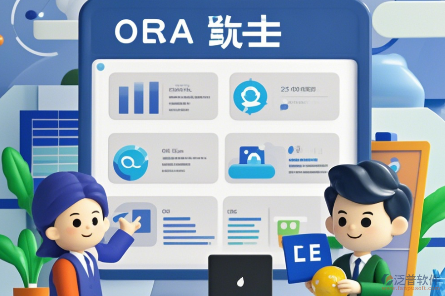 房地產(chǎn)企業(yè)OA辦公系統(tǒng)如何選擇，市場(chǎng)上有多少品牌？