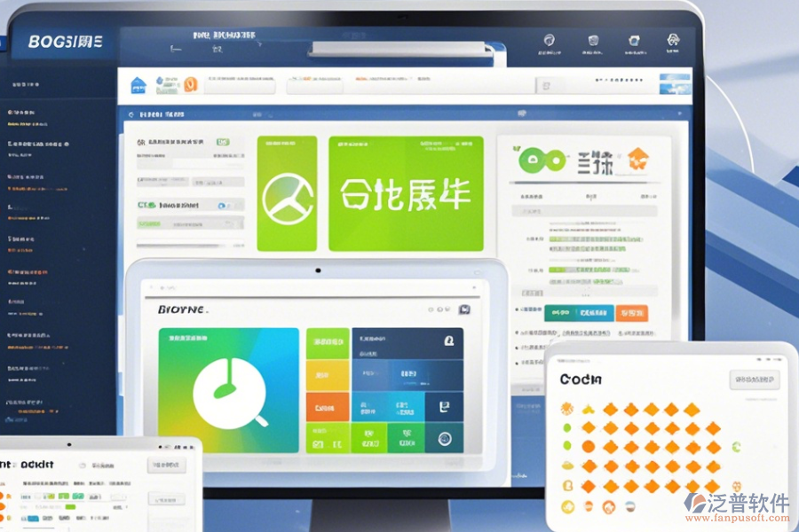 公司辦公管理系統(tǒng)哪家口碑好且推薦？