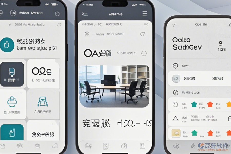 OA辦公家具系統(tǒng)手機(jī)端哪家口碑優(yōu)且實(shí)用？