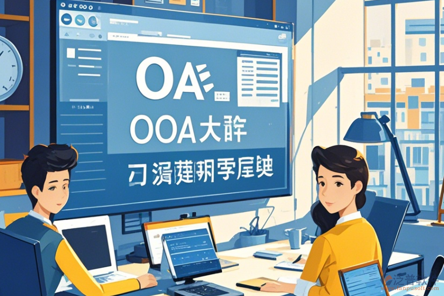 在線OA客戶管理軟件使用方法及免費升級內(nèi)容？