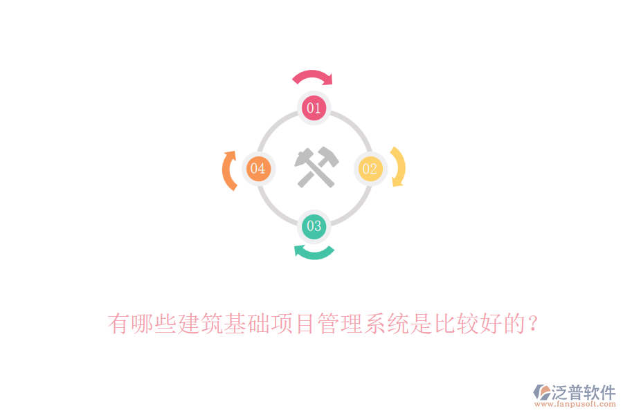 有哪些建筑基礎(chǔ)項(xiàng)目管理系統(tǒng)是比較好的？