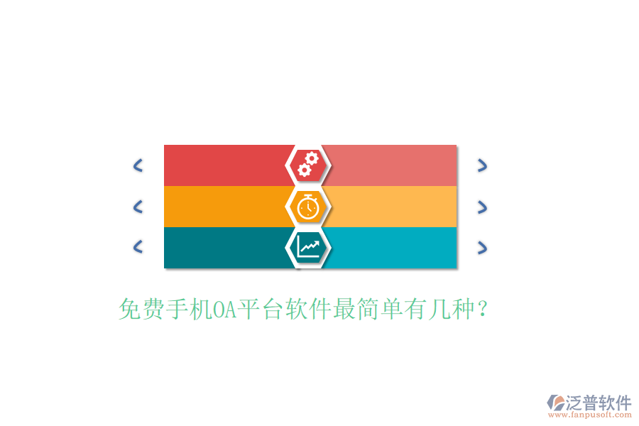  免費手機OA平臺軟件最簡單有幾種？