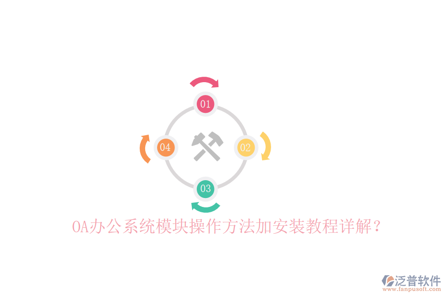  OA辦公系統(tǒng)模塊操作方法加安裝教程詳解？
