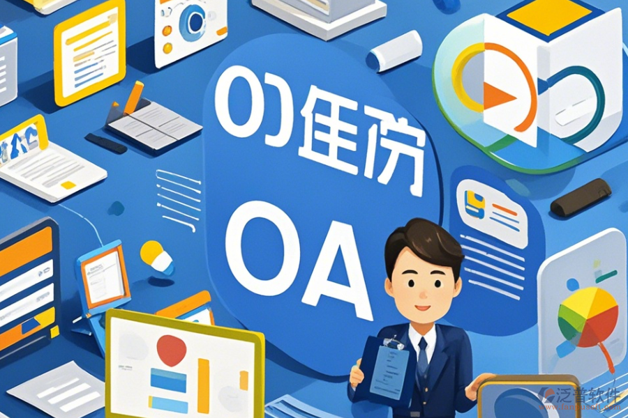 政府OA管理系統(tǒng)定制開(kāi)發(fā)與二次開(kāi)發(fā)效果如何？
