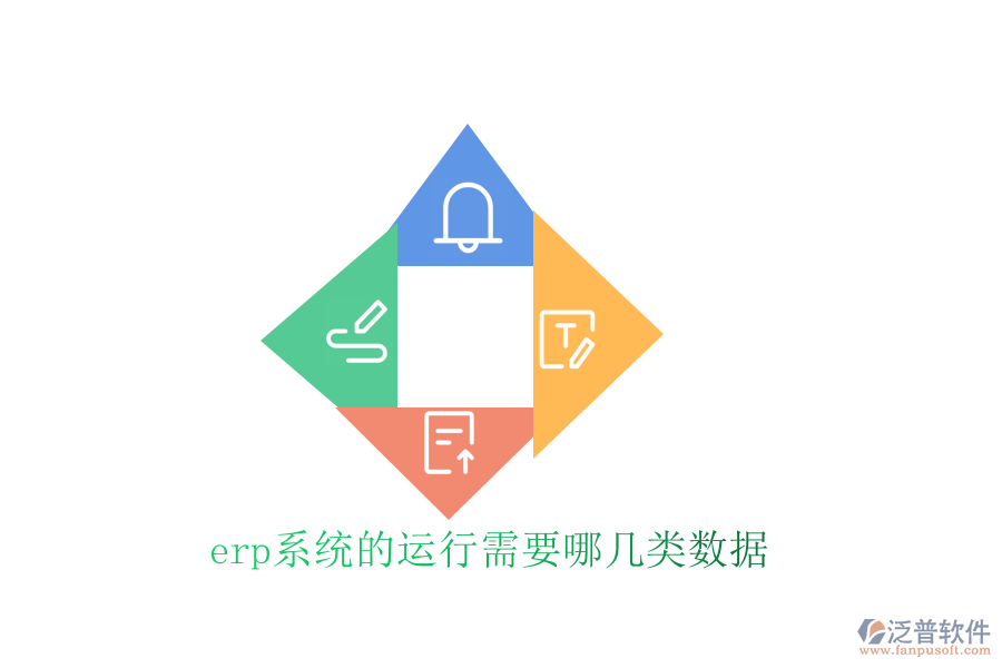 erp系統(tǒng)的運行需要哪幾類數(shù)據(jù)