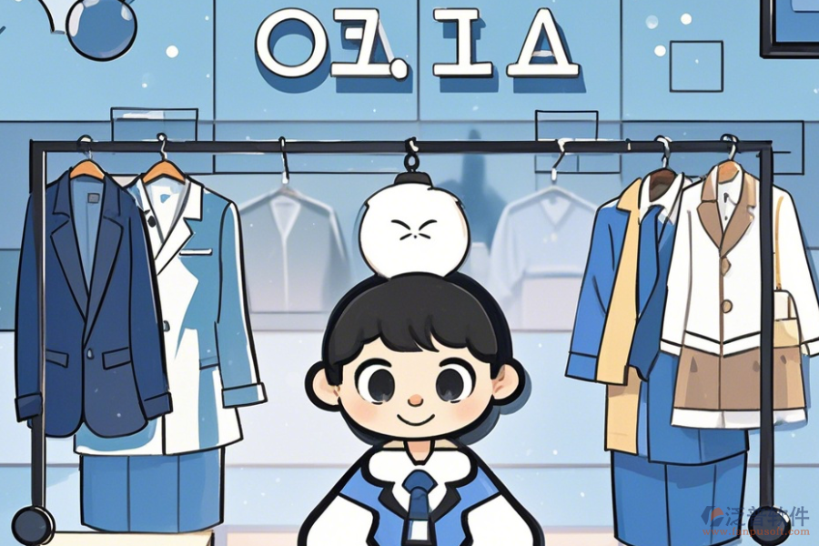 服裝行業(yè)OA系統(tǒng)三大優(yōu)勢及功能特點(diǎn)是什么？