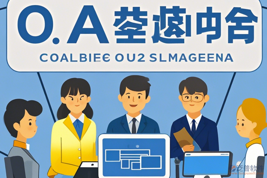企業(yè)內(nèi)部OA辦公系統(tǒng)最簡(jiǎn)化分類有幾種？