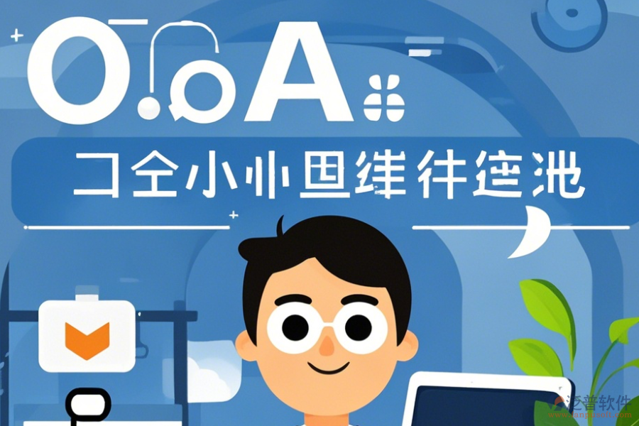 專業(yè)OA系統(tǒng)操作方法與安裝指南？