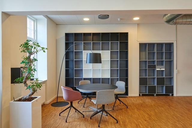 揭秘建材企業(yè)必備辦公管理系統(tǒng)：大幅提升運(yùn)營效能的神奇法寶
