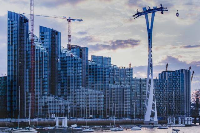 遼陽建筑施工管理系統(tǒng)，實現(xiàn)高效工程進度監(jiān)控與質量安全管理