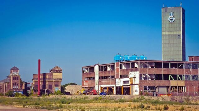 中國通信建設(shè)集團發(fā)展前景如何