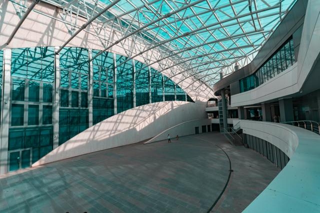 電力系統(tǒng)裝置開發(fā)項(xiàng)目背后的創(chuàng)新與突破