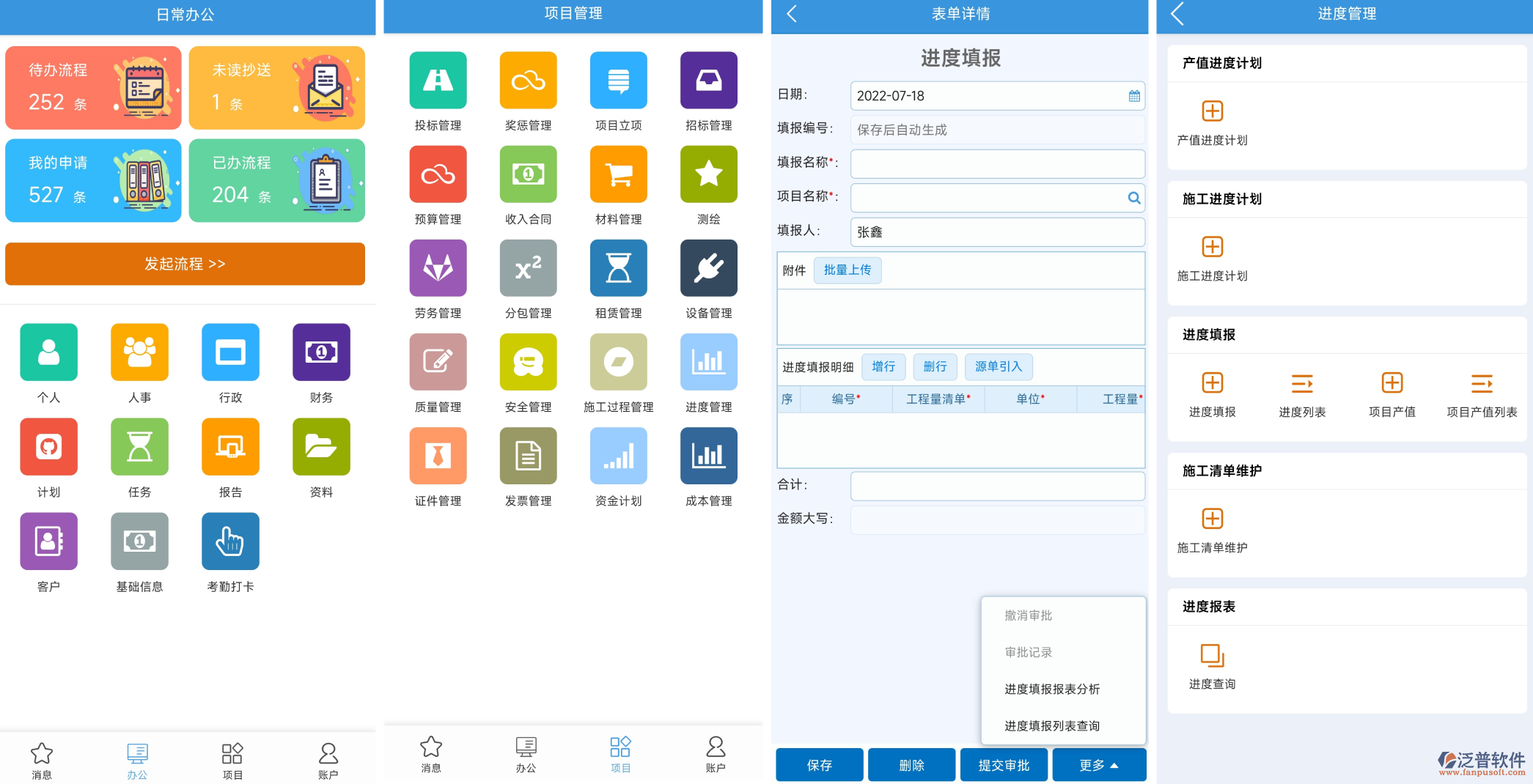 移動端應(yīng)用門戶具體技術(shù)(參數(shù))要求