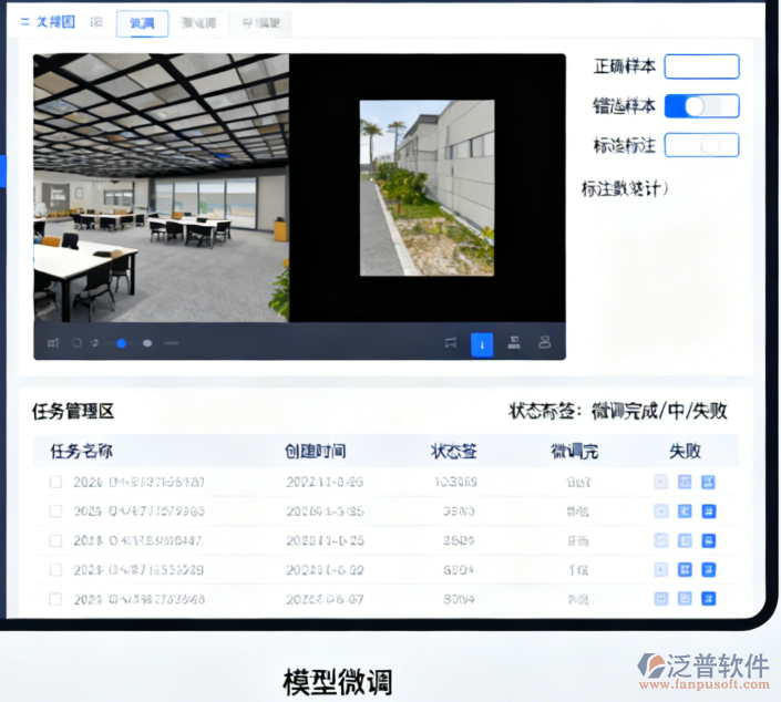 物業(yè)后勤全場景管理：訪客、巡查、工單與通行管控一站式解決方案