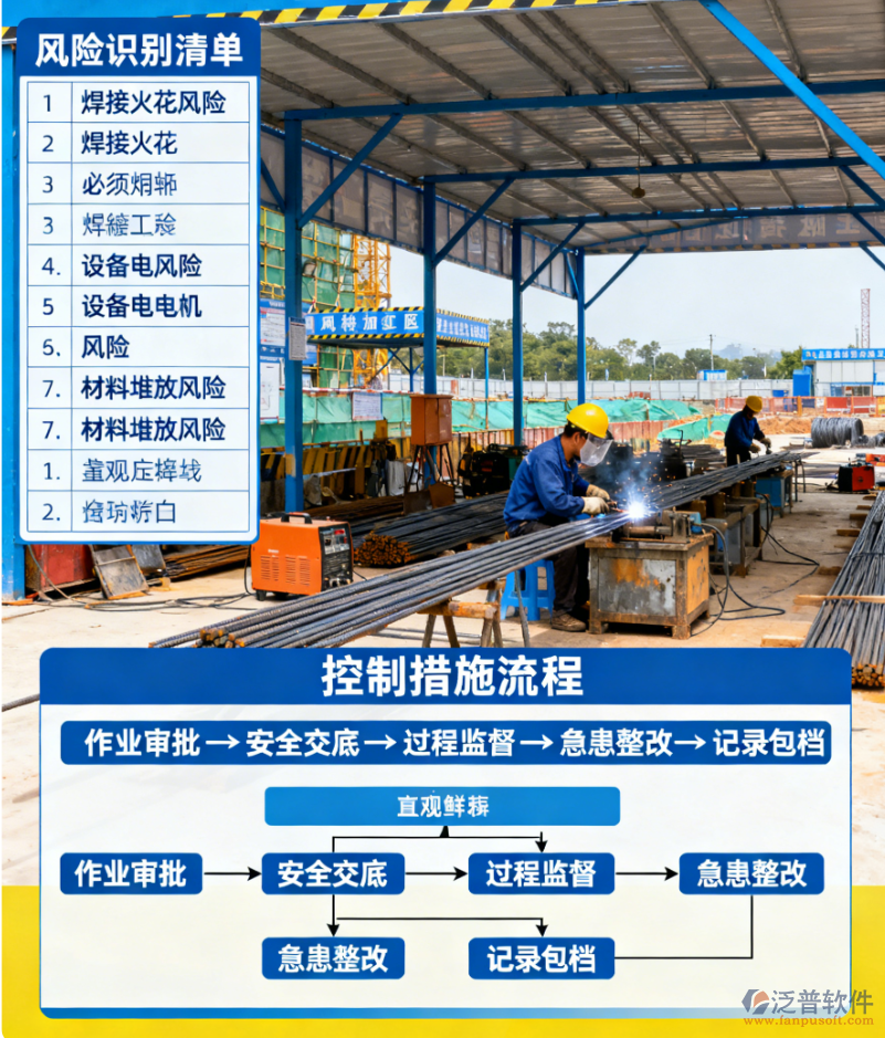 建筑工程行業(yè)施工過程中環(huán)境污染和文明施工措施