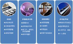 移動OA輕便攜帶，現(xiàn)在隨時隨地都能辦公！